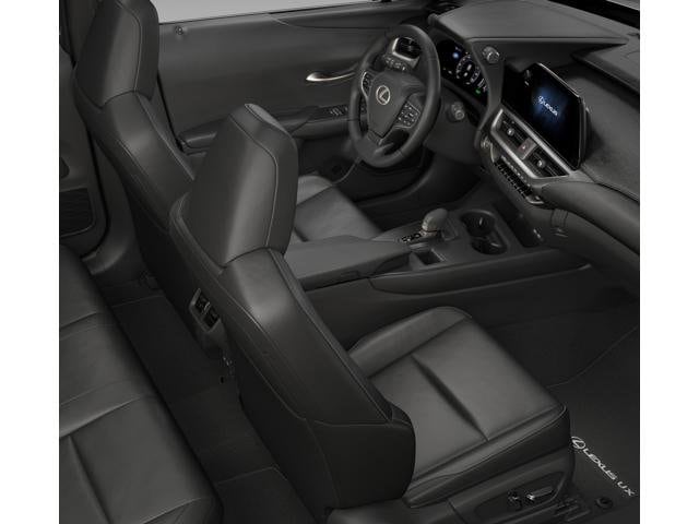 Thumbnail: 2025 Lexus UX - 7