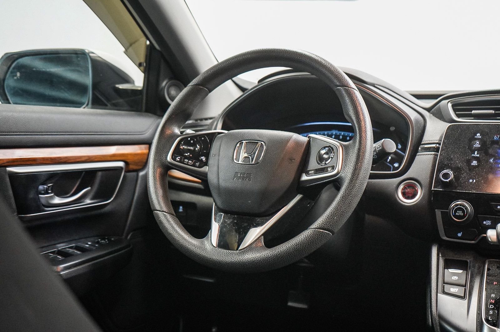 Thumbnail: 2019 Honda CR-V - 15