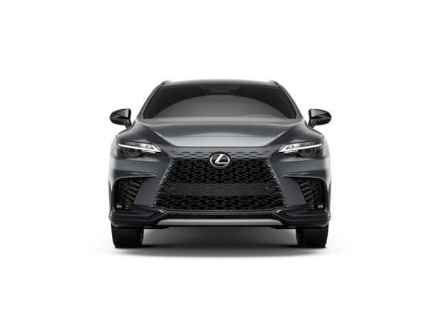 Thumbnail: 2026 Lexus RX - 5