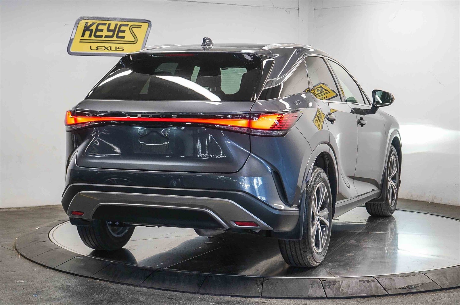 2024 Lexus RX 350 photo 4