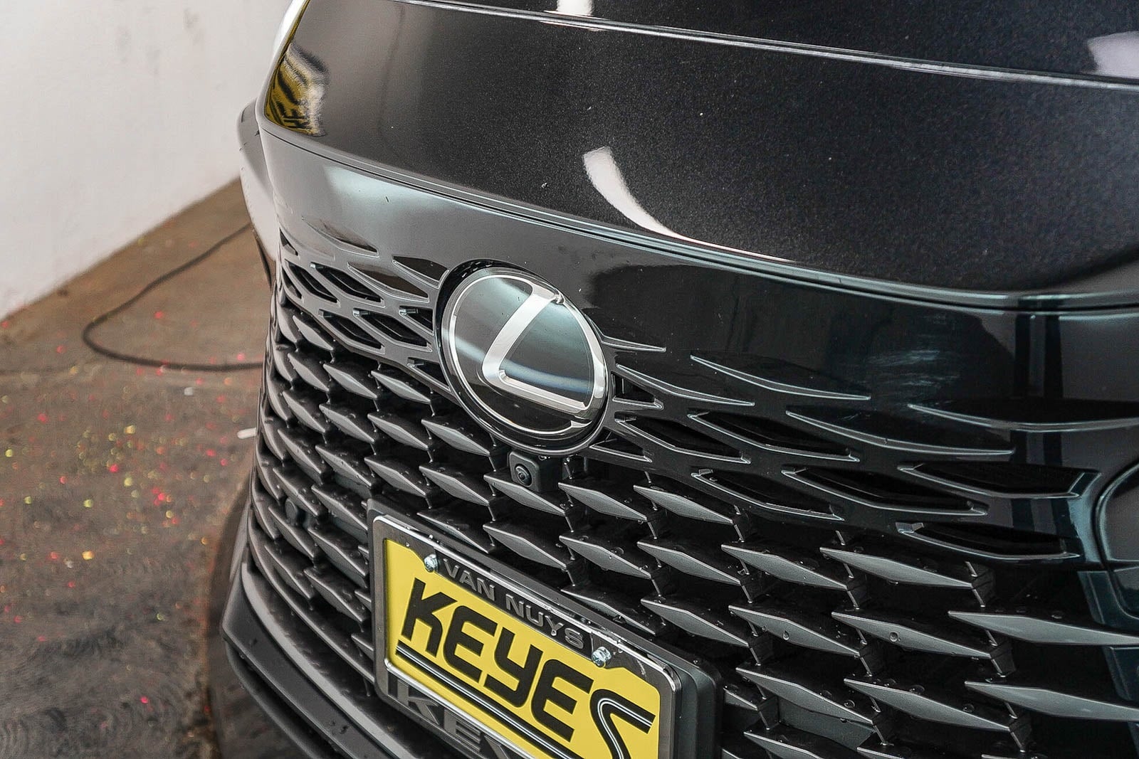 Thumbnail: 2024 Lexus RX - 9