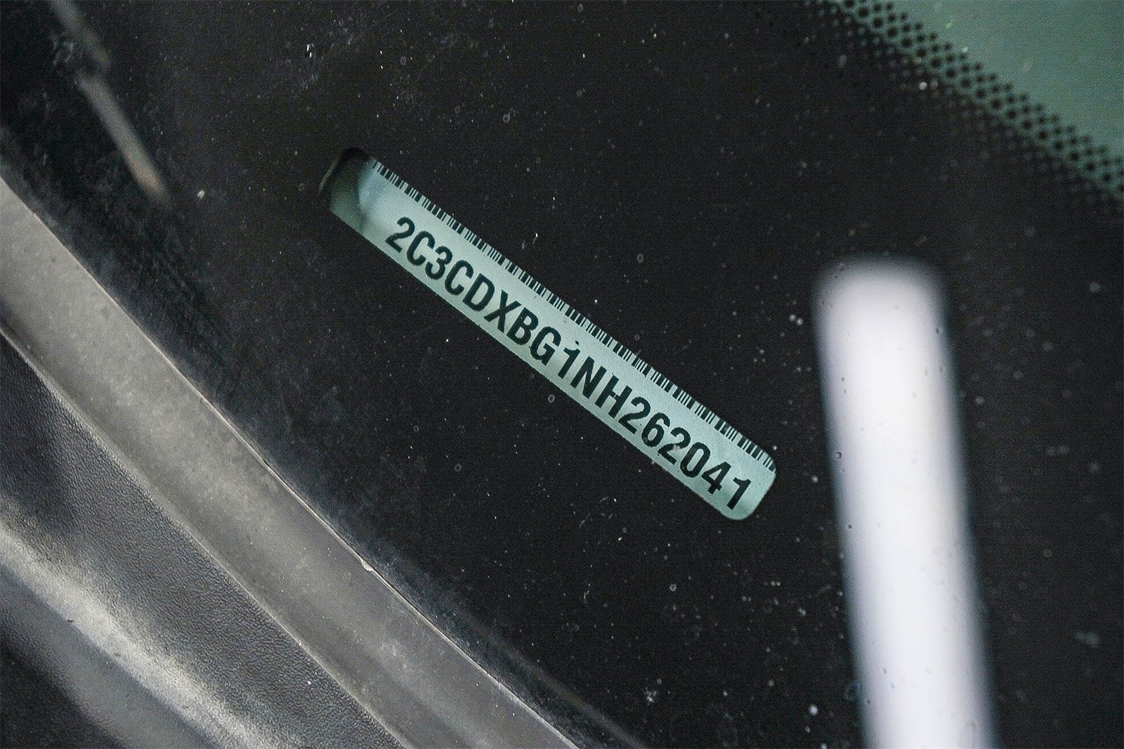 Thumbnail: 2022 Dodge Charger - 24