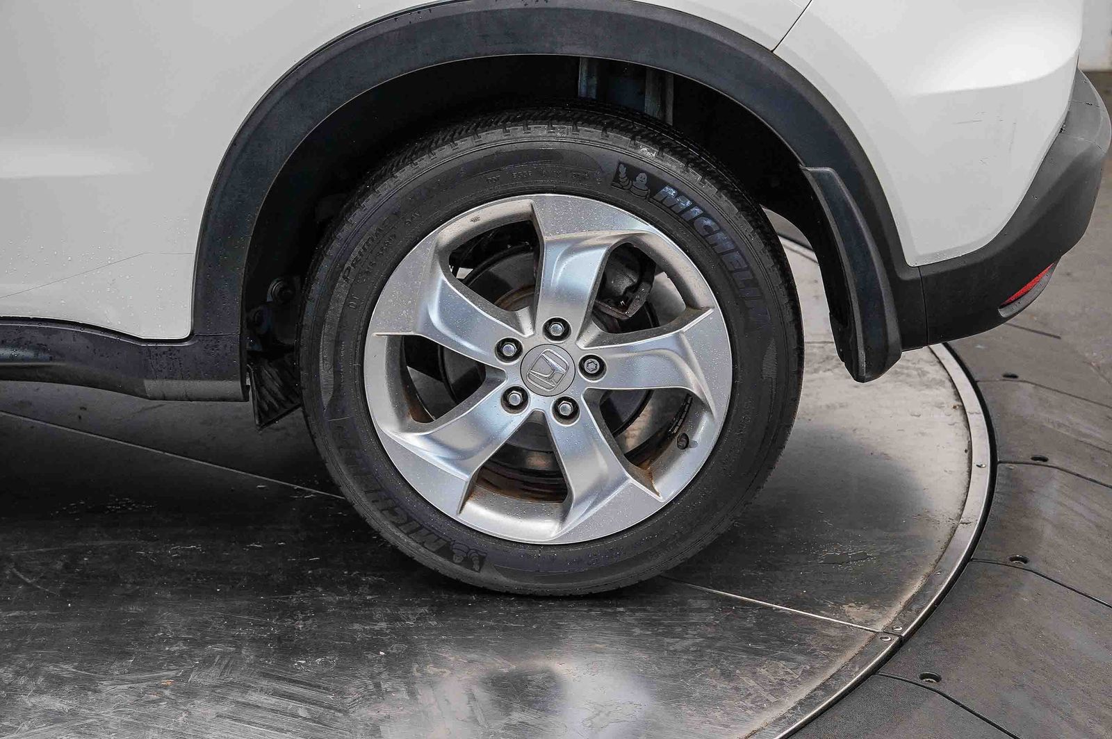 Thumbnail: 2016 Honda HR-V - 9