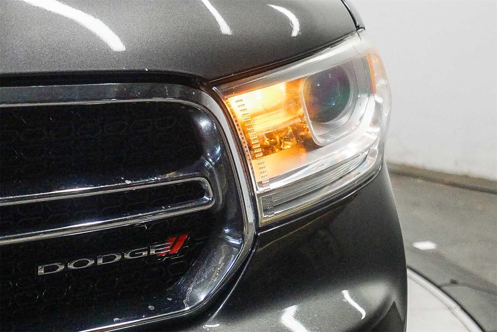 Thumbnail: 2015 Dodge Durango - 7