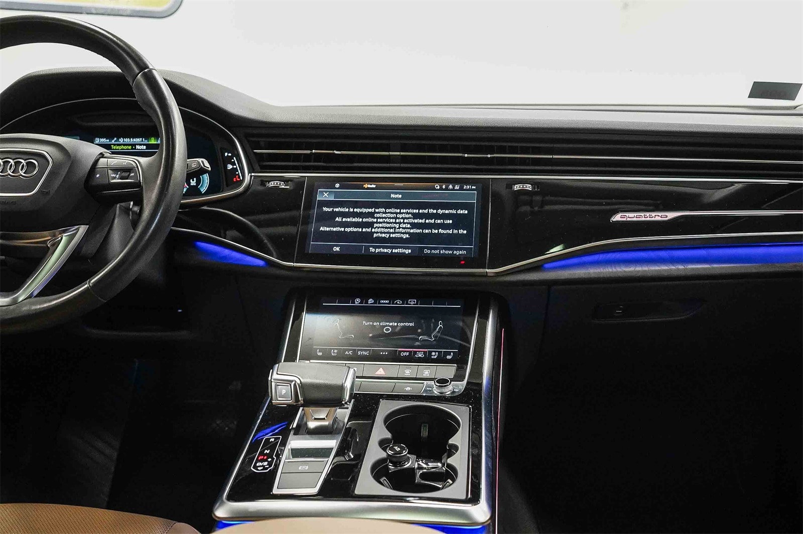 Thumbnail: 2022 Audi Q7 - 13