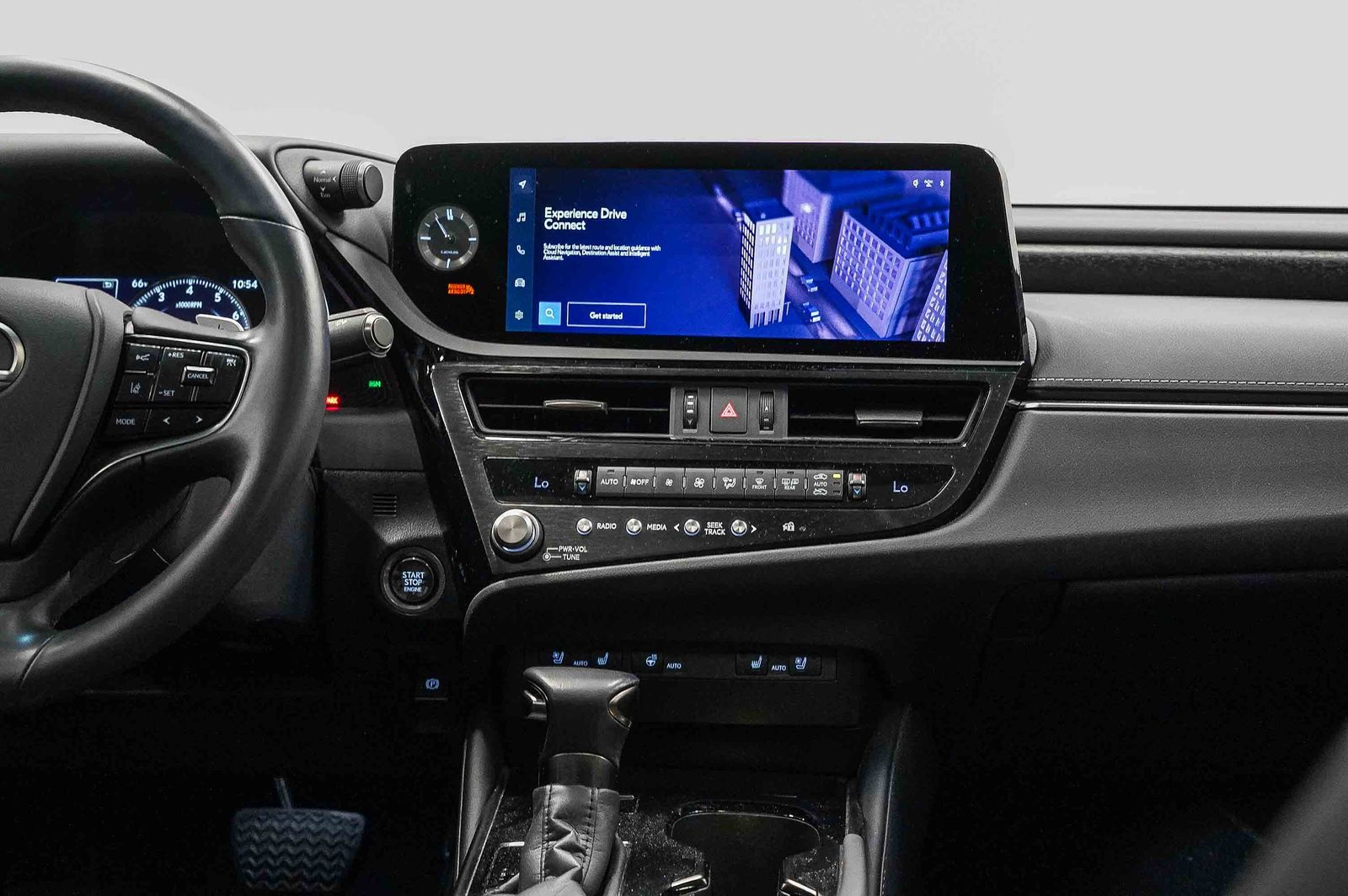 Thumbnail: 2023 Lexus ES - 13