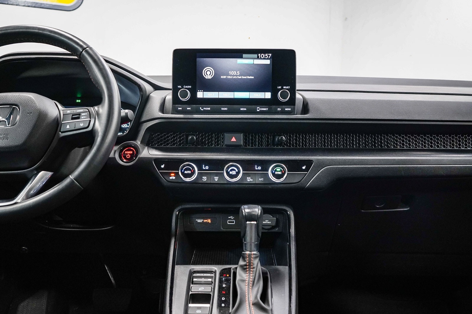 Thumbnail: 2023 Honda CR-V - 13