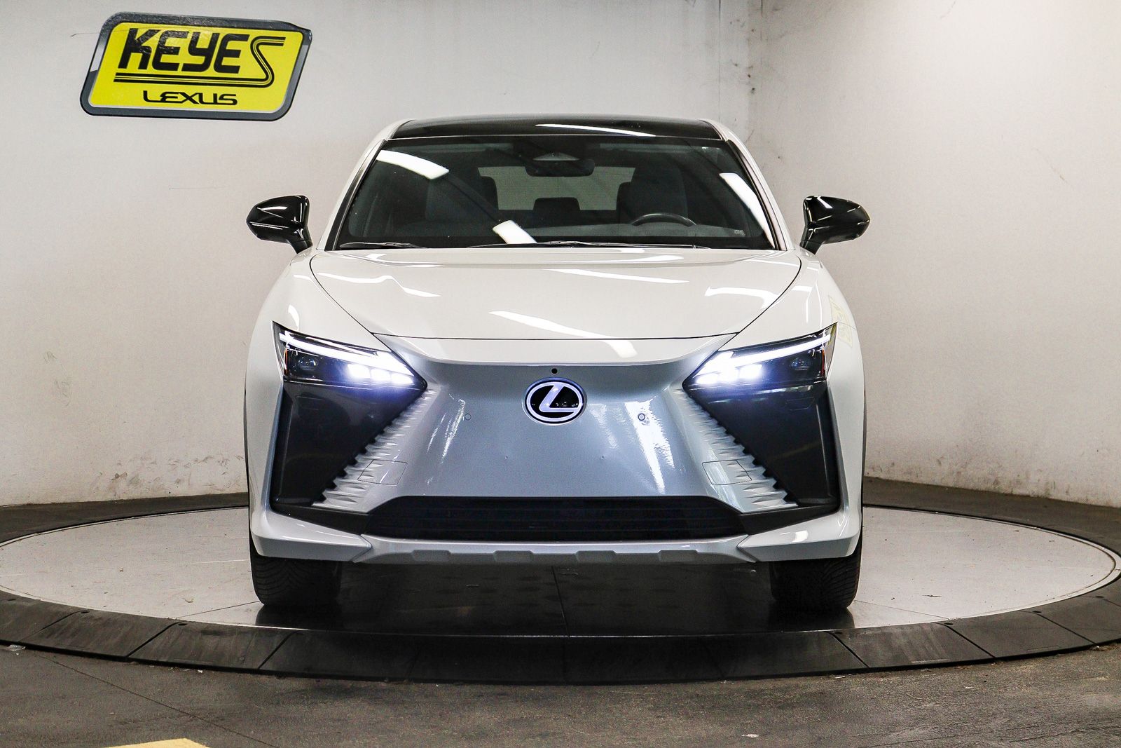 Thumbnail: 2023 Lexus RZ - 5