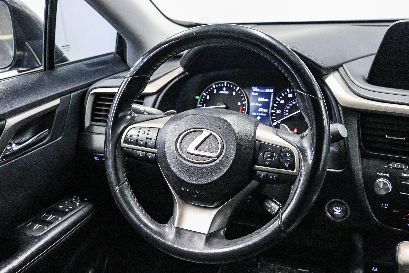 Thumbnail: 2020 Lexus RX - 14