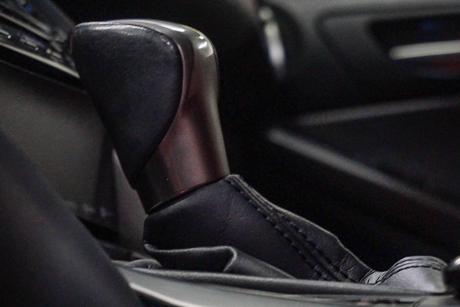 Thumbnail: 2022 Lexus IS - 19