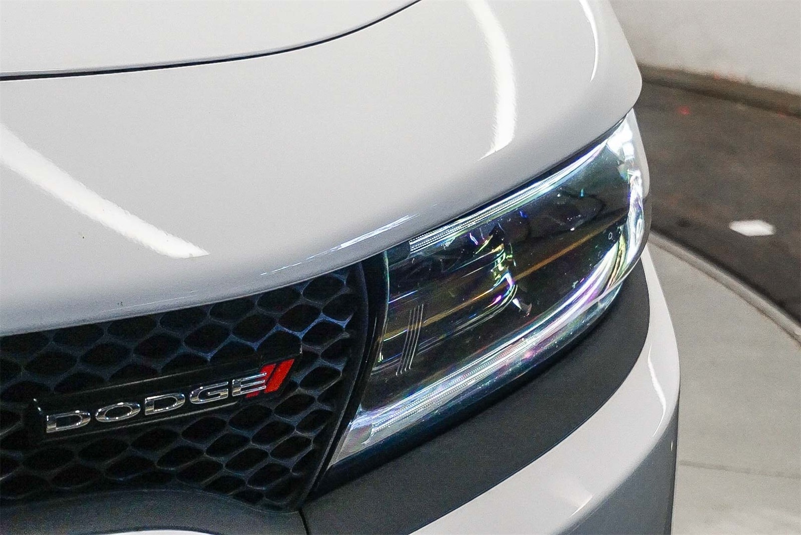 Thumbnail: 2023 Dodge Charger - 7