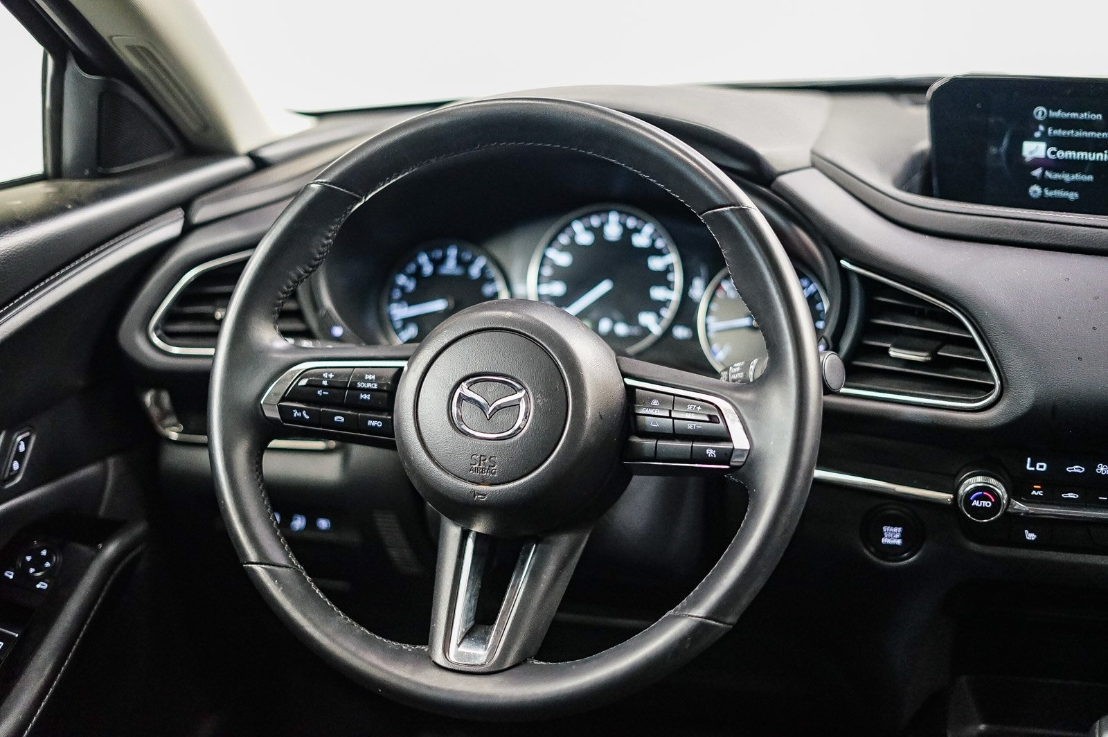 Thumbnail: 2025 Mazda CX-30 - 15