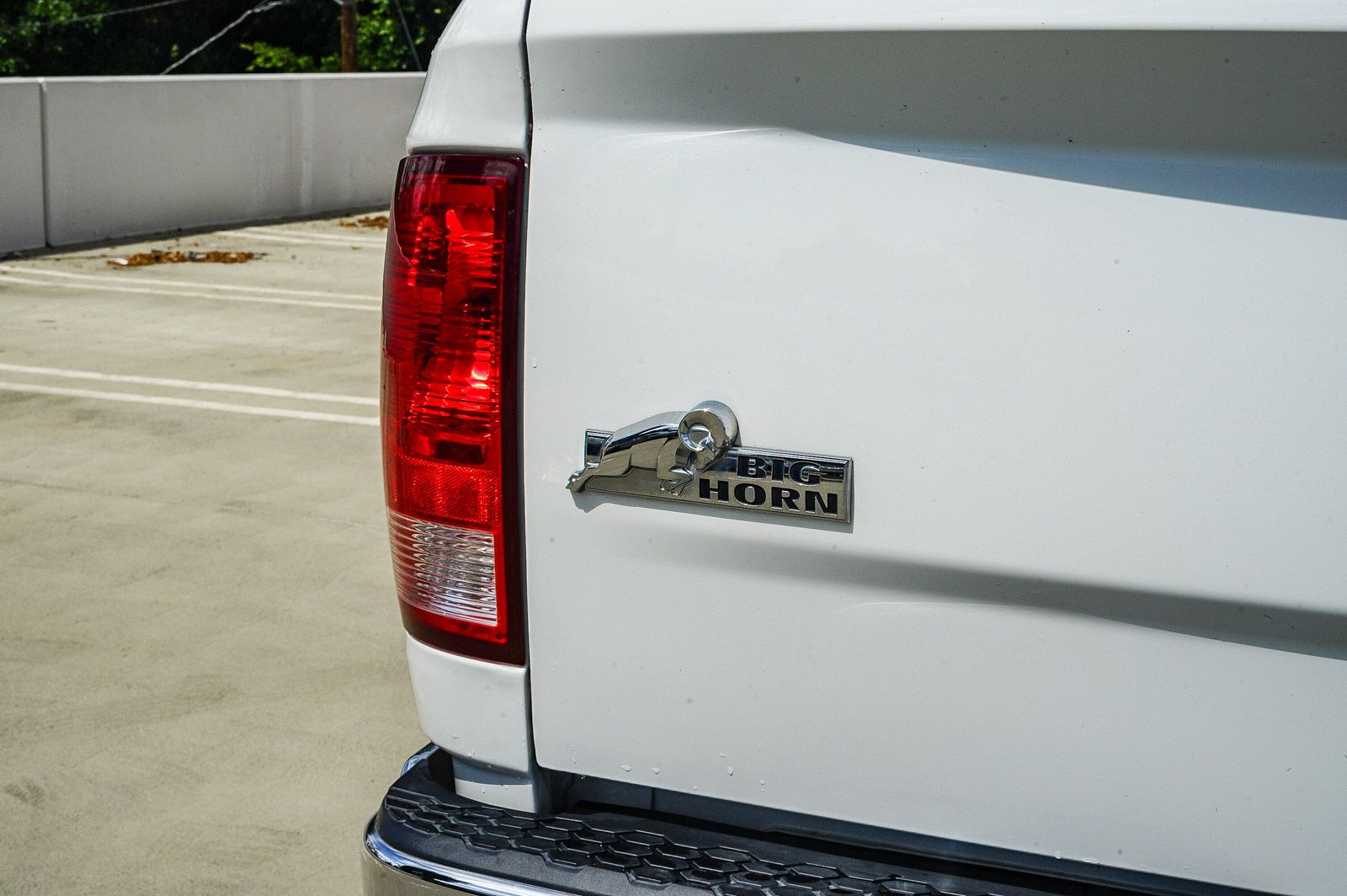 Thumbnail: 2019 RAM 1500 Classic - 10