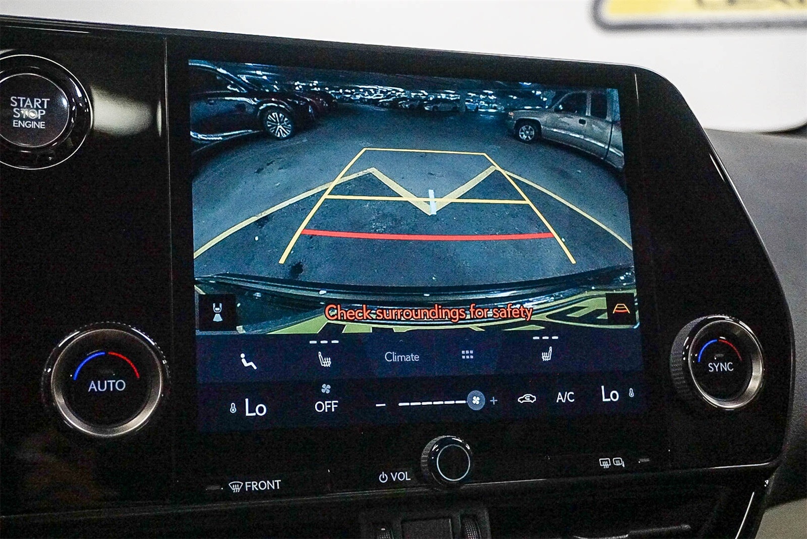 Thumbnail: 2024 Lexus NX - 22