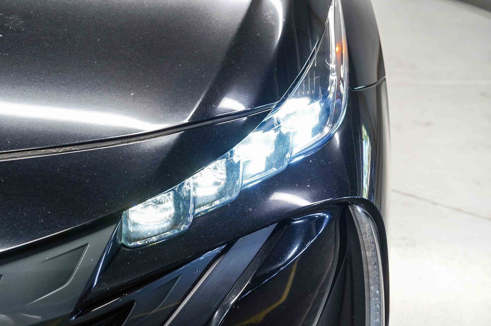 Thumbnail: 2021 Toyota Prius Prime - 7