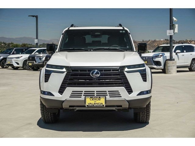 Thumbnail: 2025 Lexus GX - 17