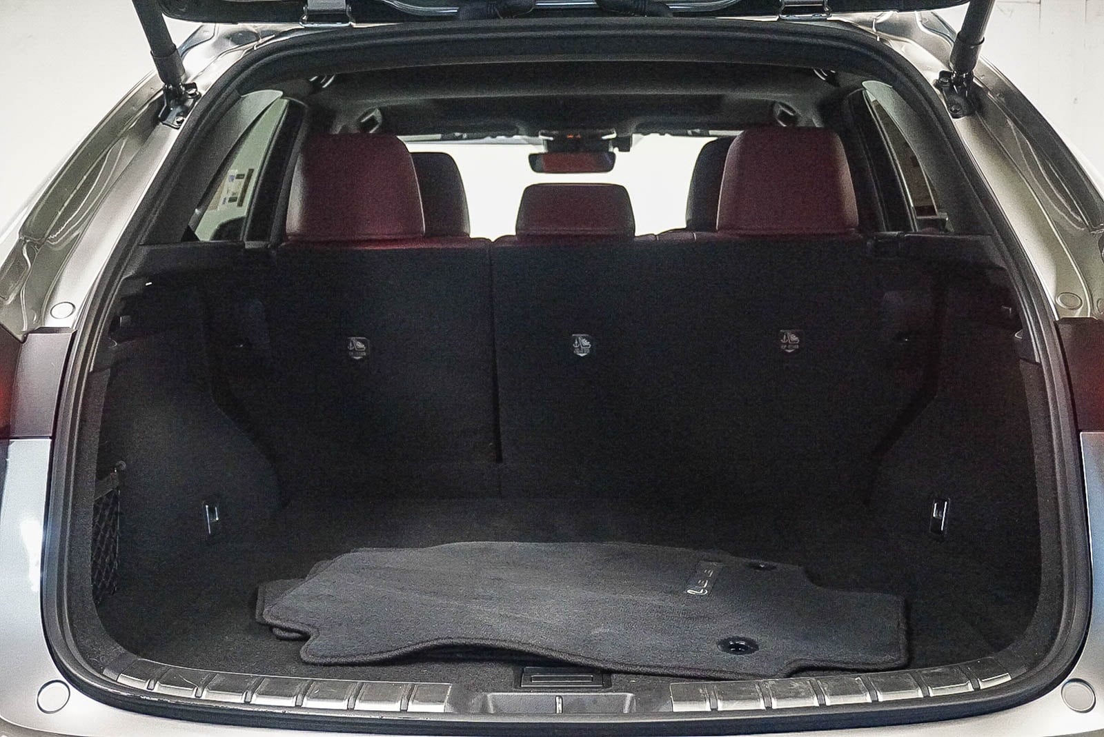 Thumbnail: 2024 Lexus NX - 26