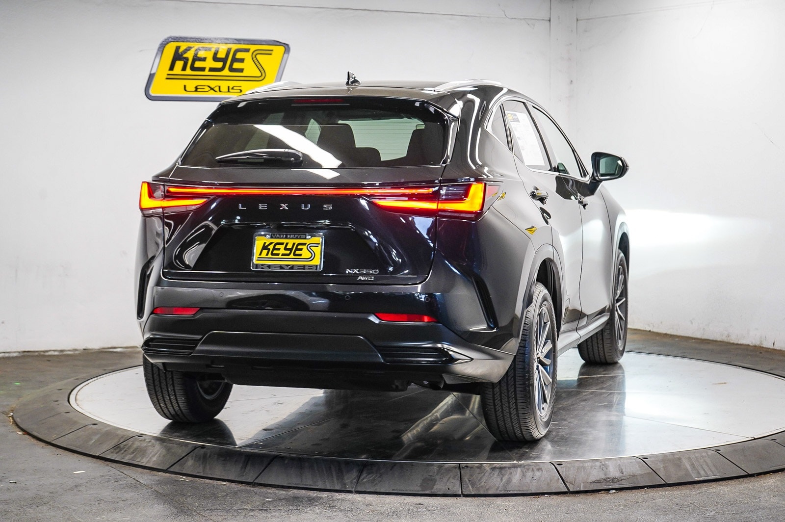 Thumbnail: 2026 Lexus NX - 4