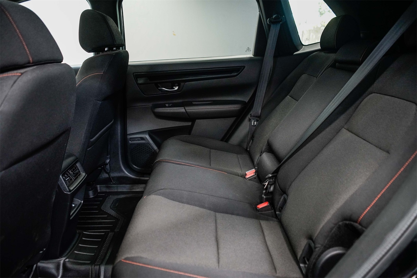 Thumbnail: 2023 Honda CR-V - 18