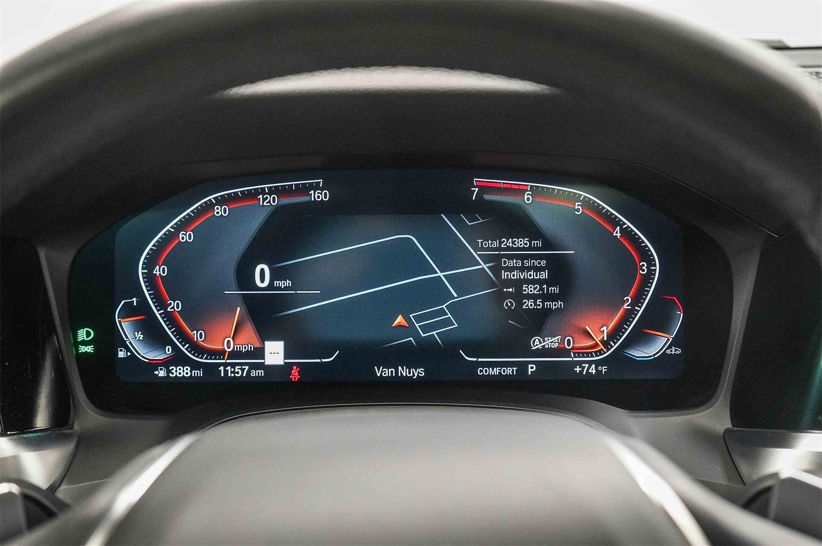 Thumbnail: 2023 BMW 4 Series - 25