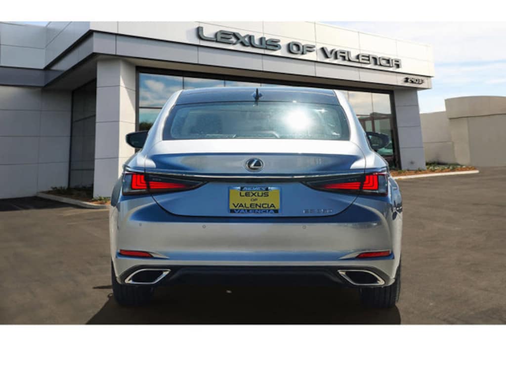 New 2025 Lexus ES 350  SEDAN