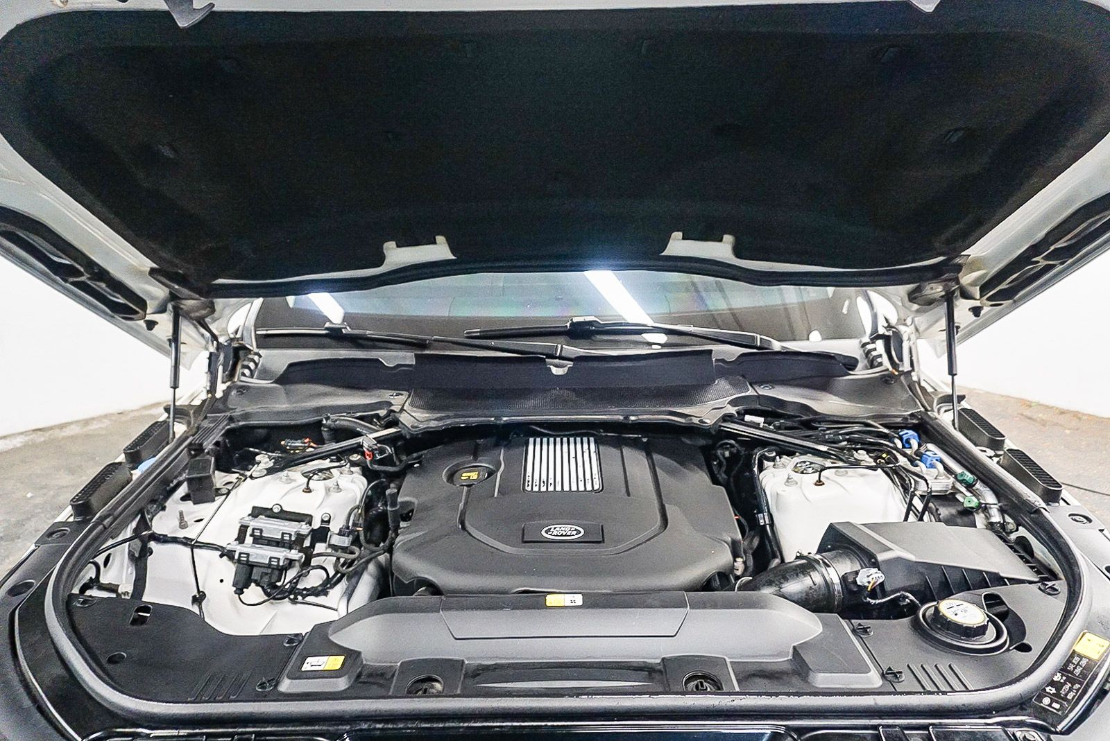 Thumbnail: 2018 Land Rover Range Rover Sport - 29