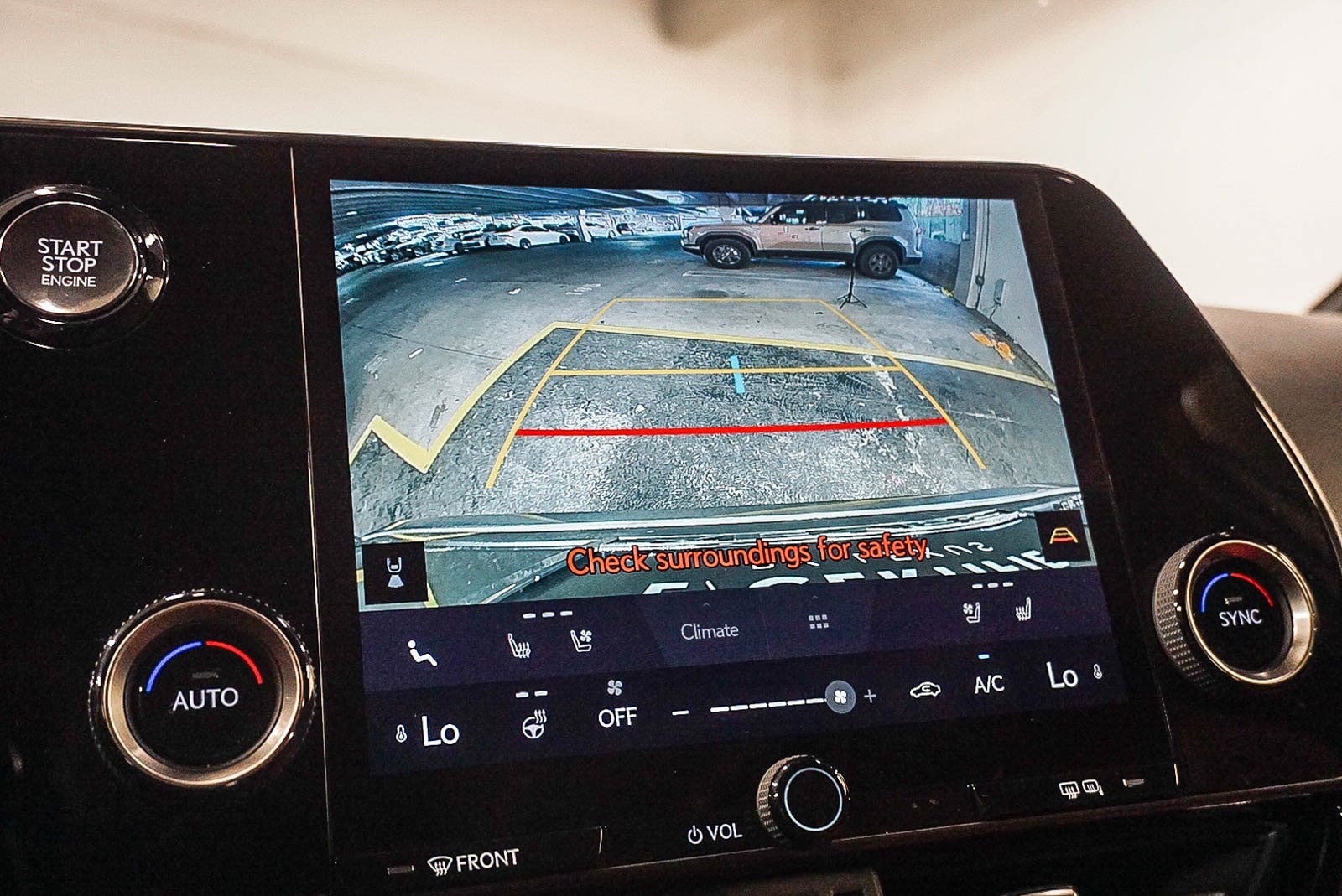 Thumbnail: 2024 Lexus NX - 23