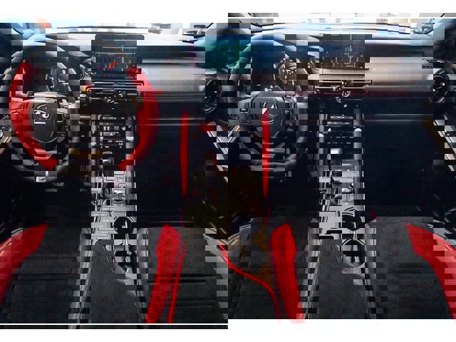 Thumbnail: 2025 Lexus IS - 13