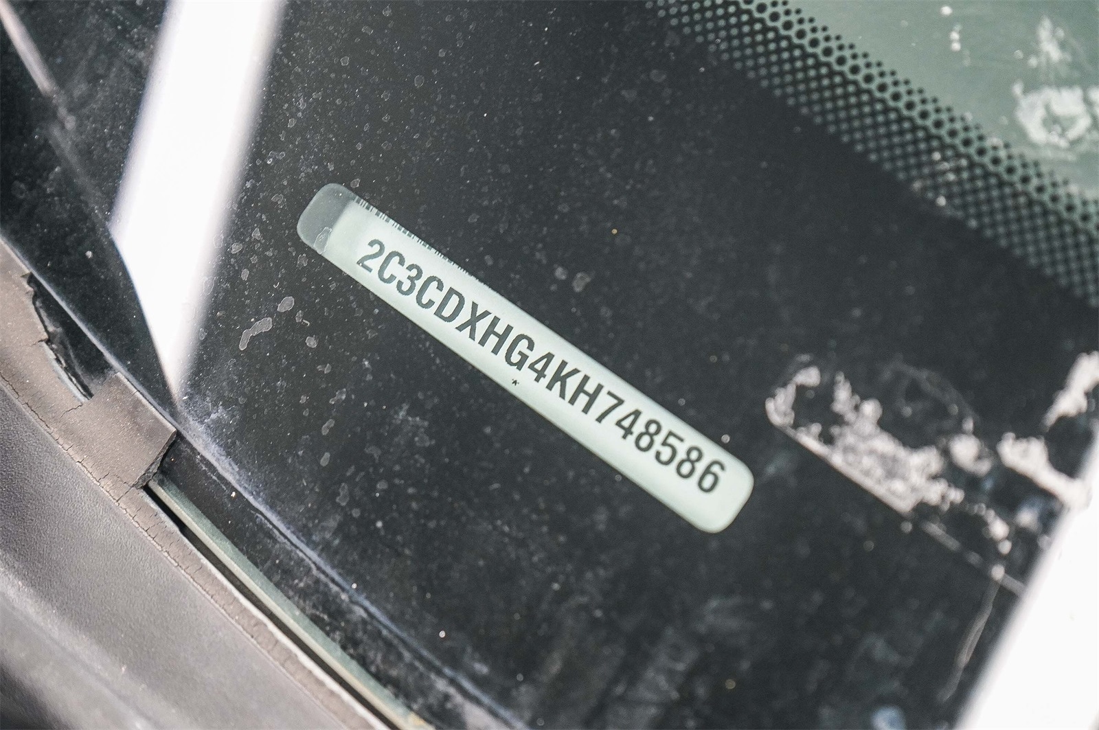 Thumbnail: 2019 Dodge Charger - 27