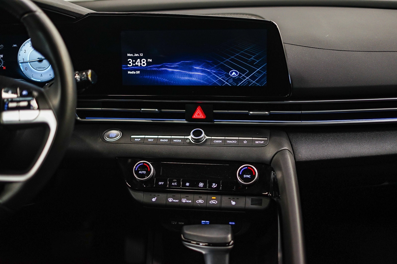 Thumbnail: 2025 Hyundai Elantra - 16