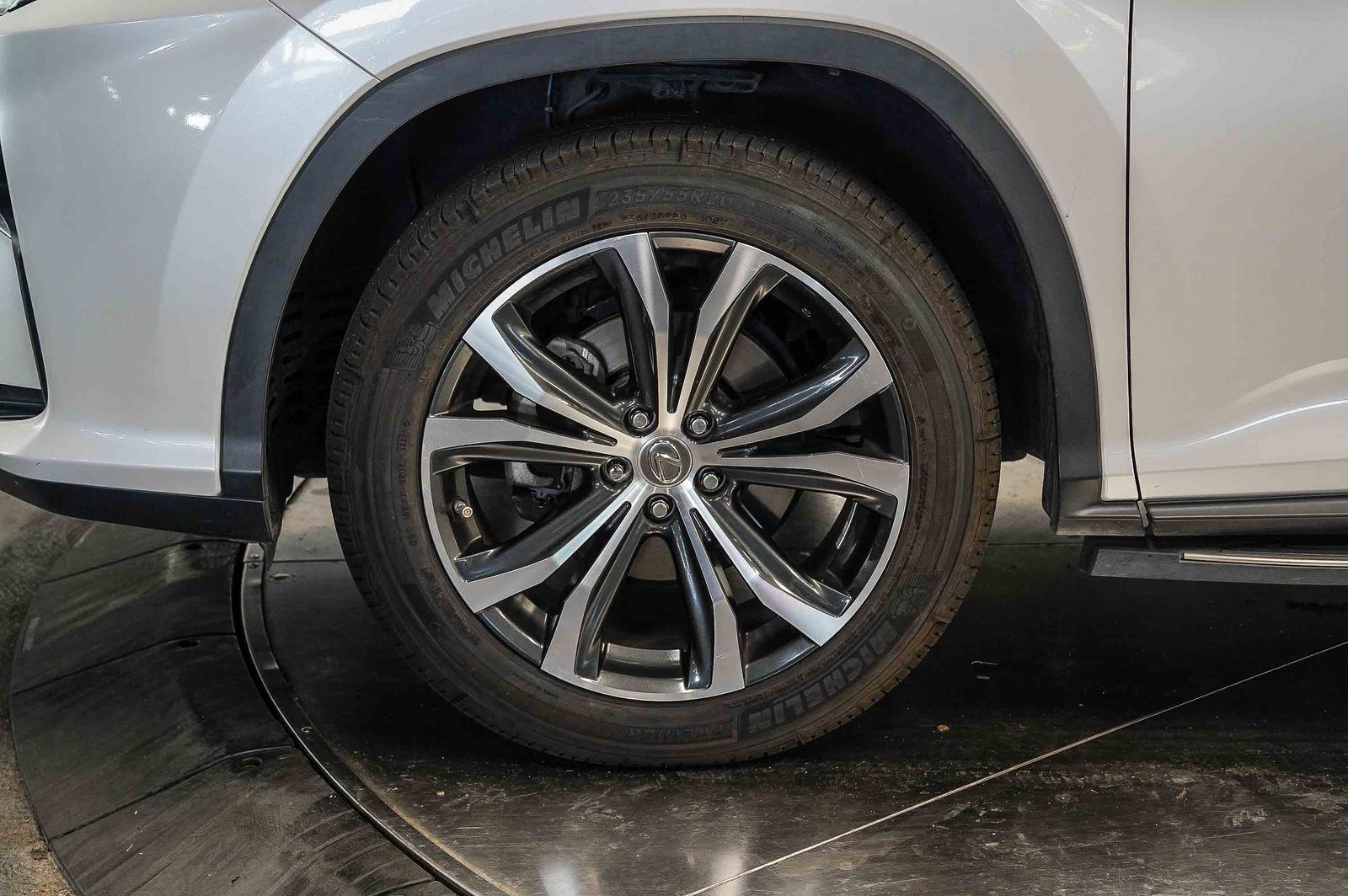 Thumbnail: 2016 Lexus RX - 9