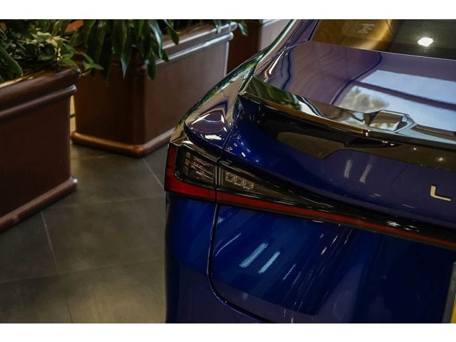 Thumbnail: 2026 Lexus IS - 7