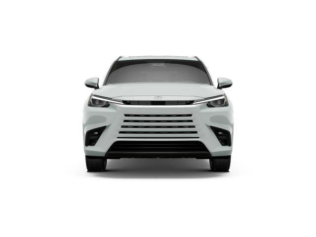 2025 Lexus TX 350 5