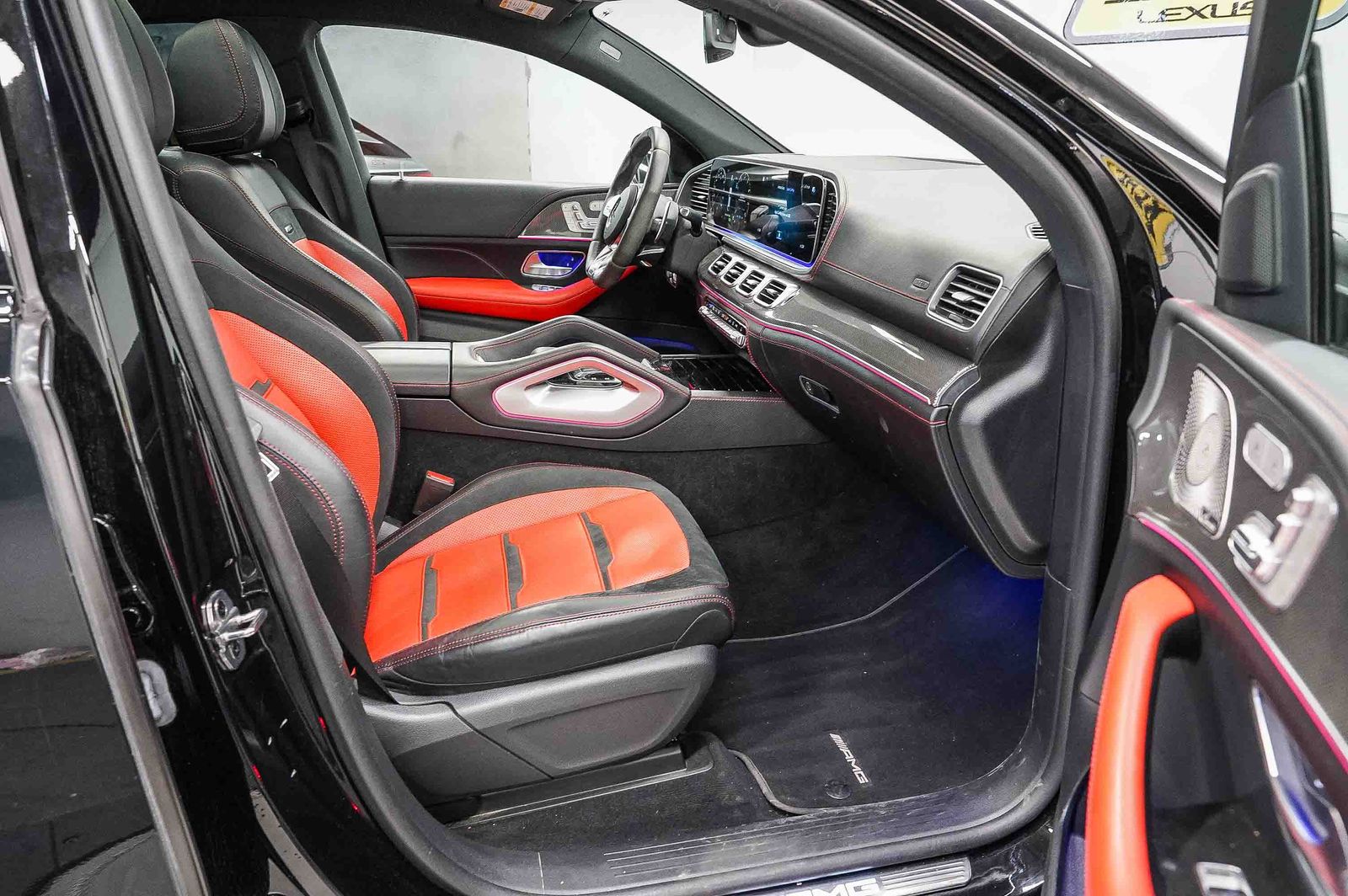 Thumbnail: 2022 Mercedes-Benz GLE - 16