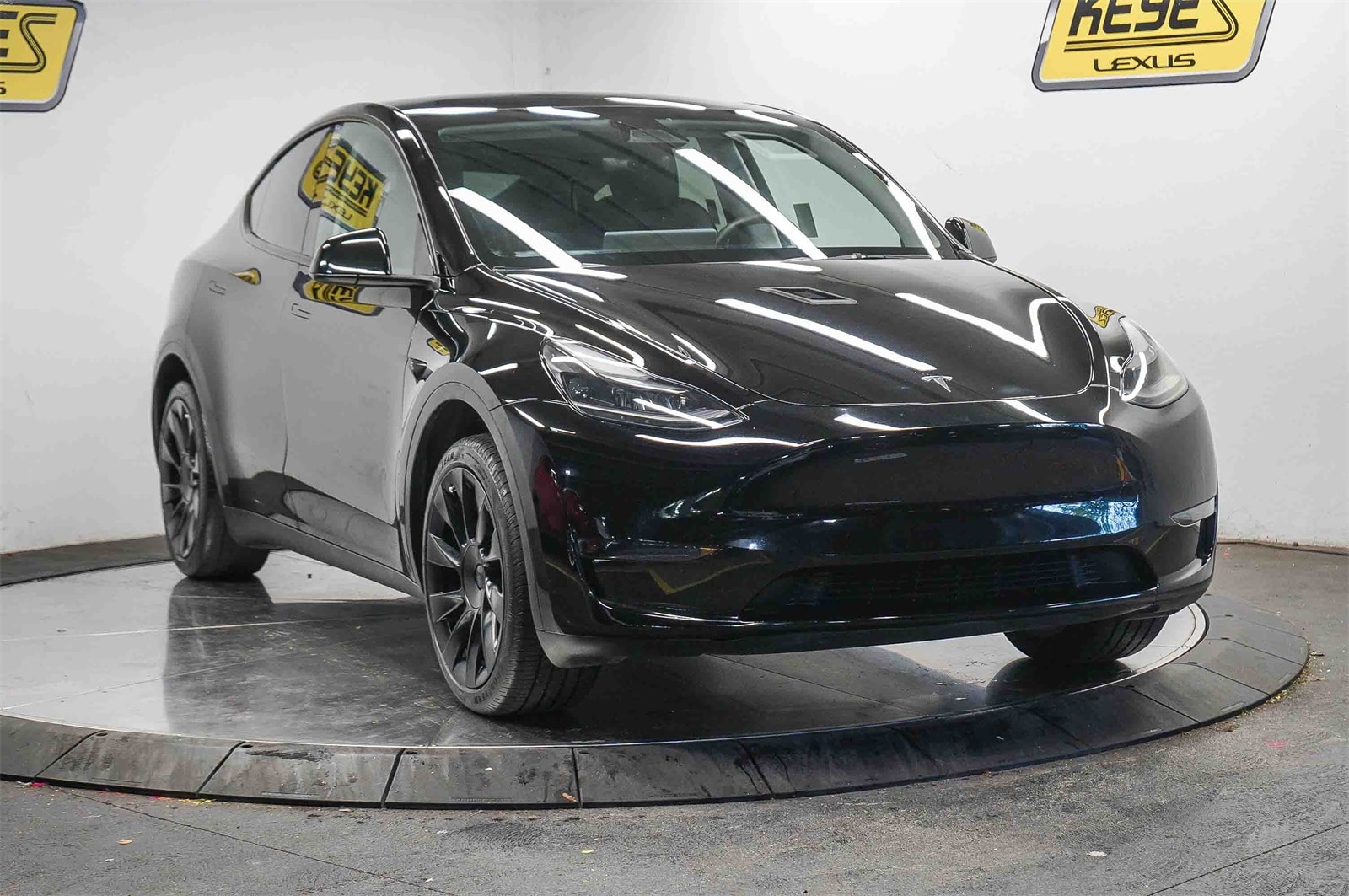 Thumbnail: 2024 Tesla Model Y - 5