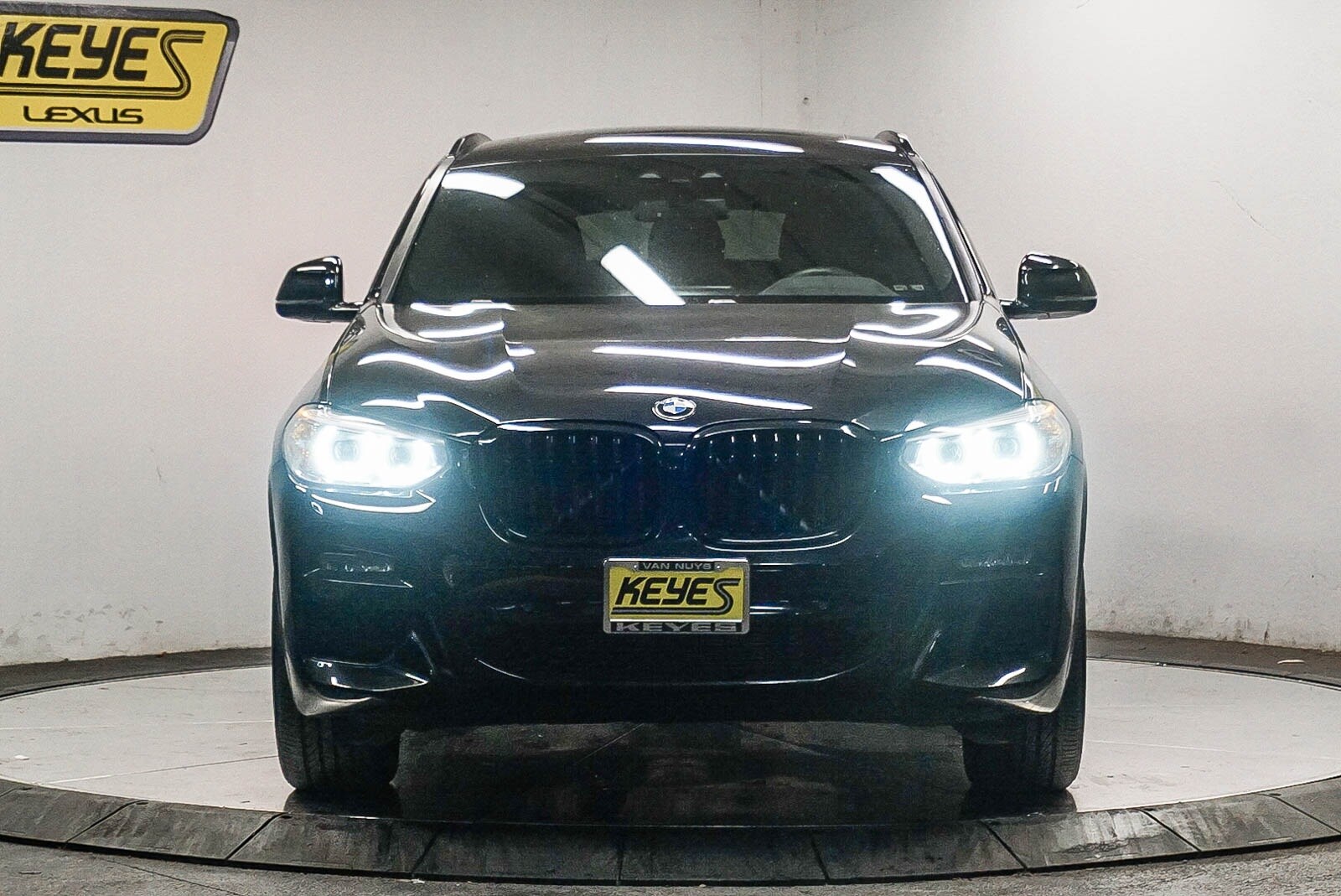 Thumbnail: 2021 BMW X4 - 6