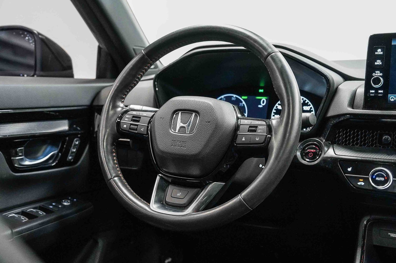 Thumbnail: 2024 Honda CR-V - 14