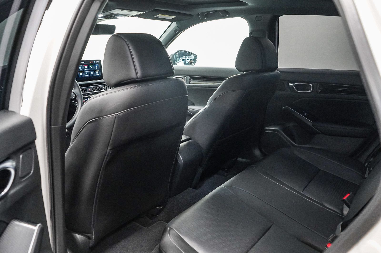 Thumbnail: 2026 Honda Civic - 19