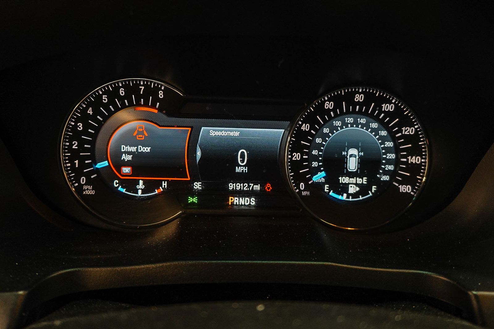 Thumbnail: 2017 Ford Explorer - 22