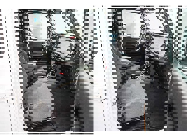 Thumbnail: 2024 Jeep Wrangler - 16