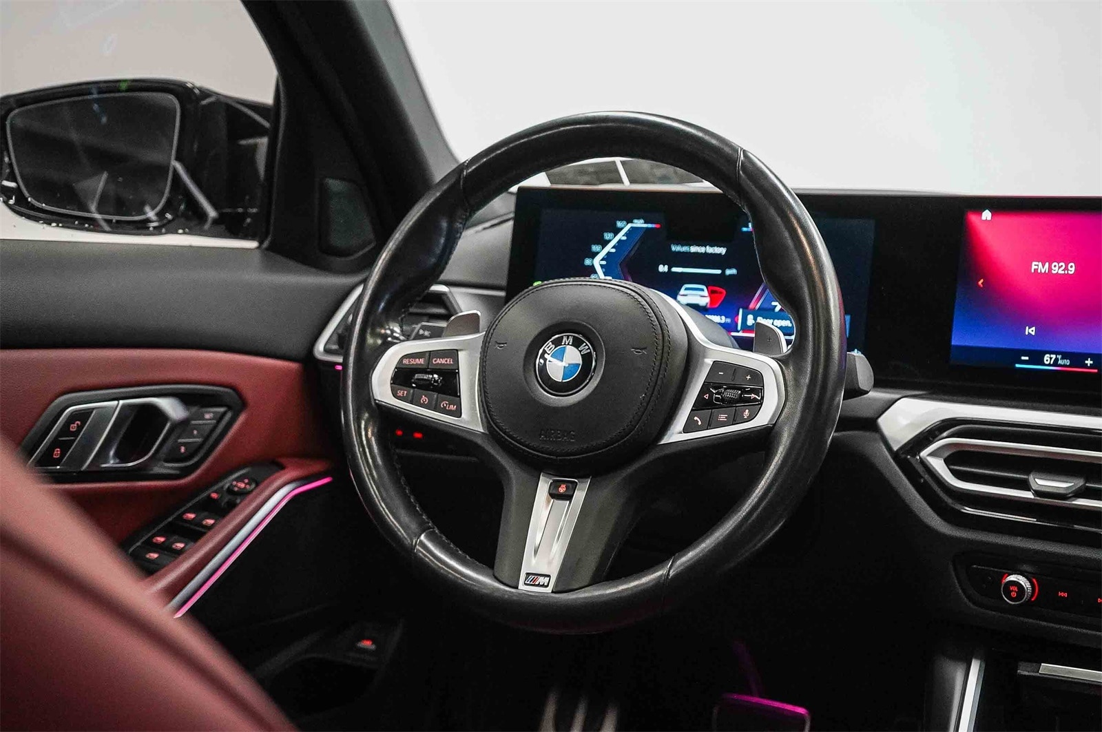 Thumbnail: 2023 BMW 3 Series - 15