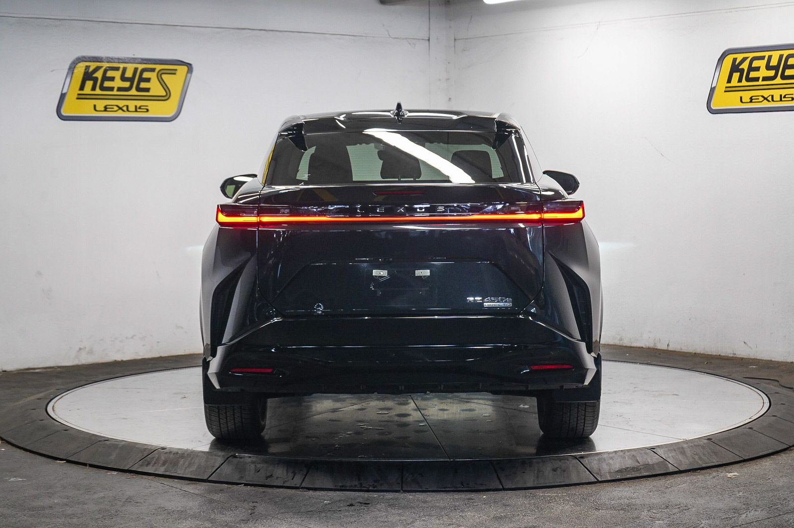 Thumbnail: 2025 Lexus RZ - 3