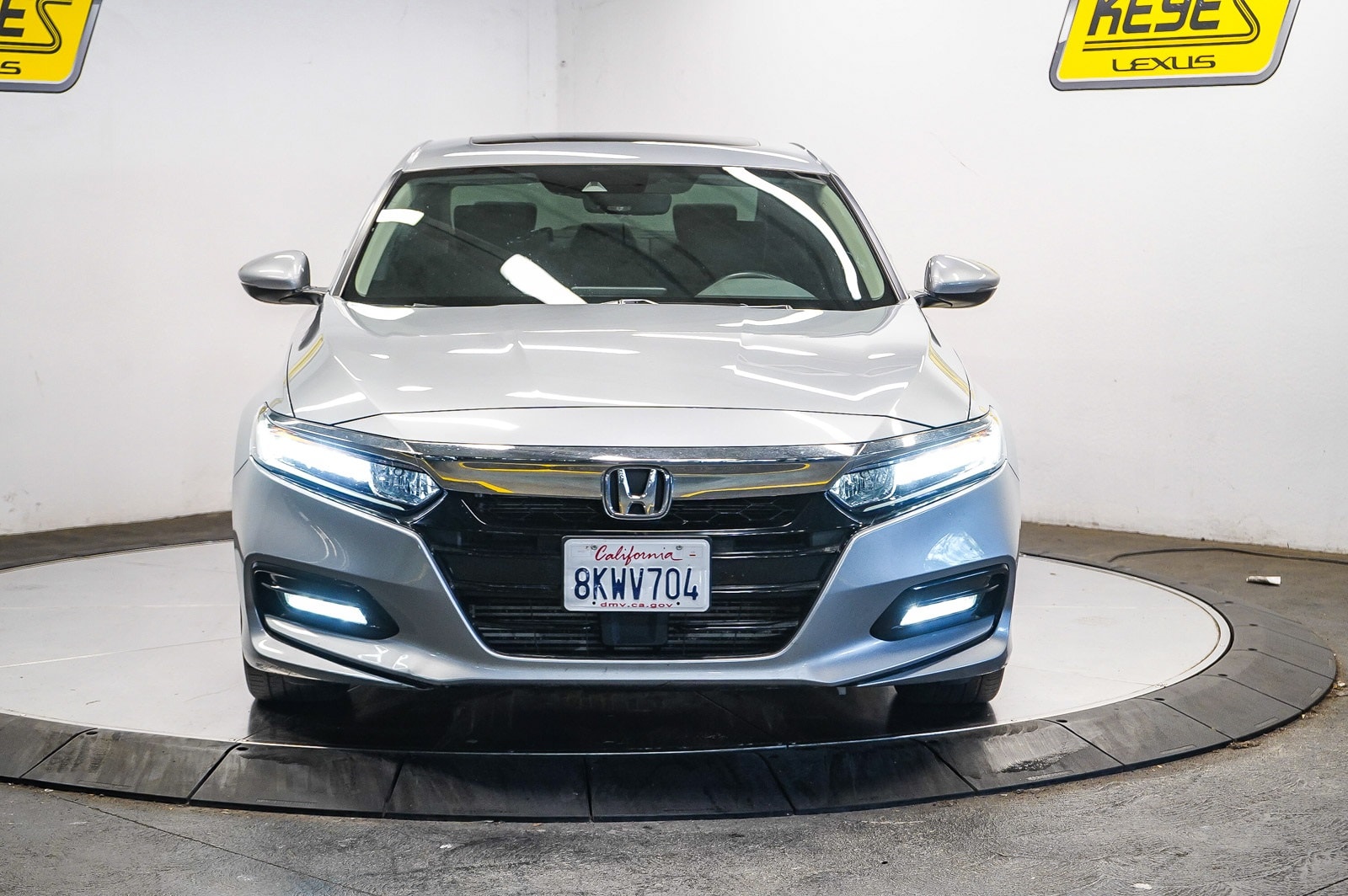 Thumbnail: 2019 Honda Accord - 6