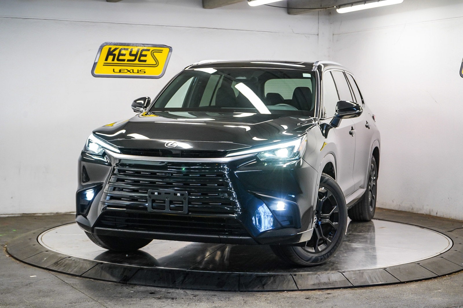 2024 Lexus TX 350 -
                  Van Nuys, CA