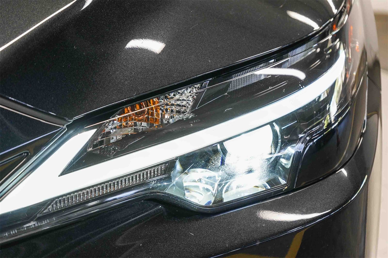 Thumbnail: 2024 Lexus RX - 7