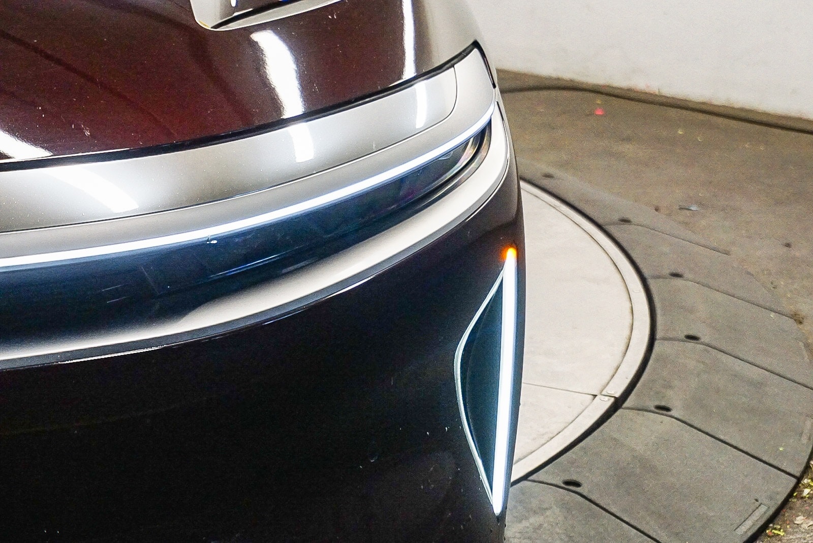 Thumbnail: 2022 Lucid Air - 7