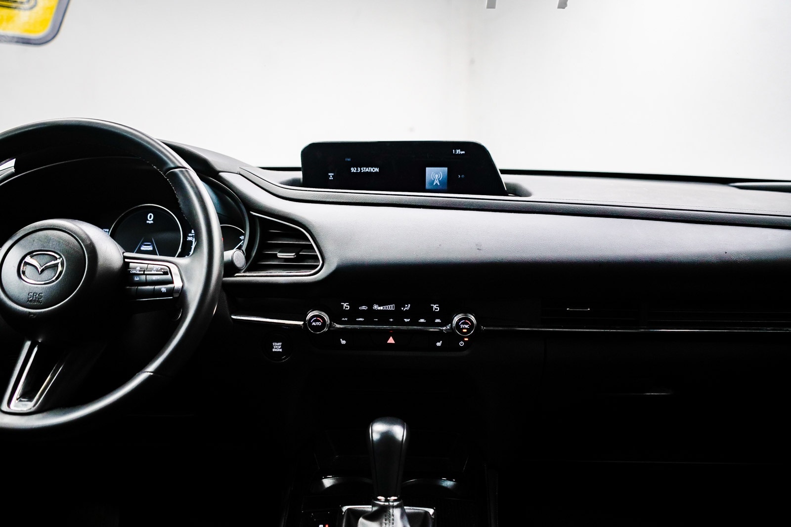 Thumbnail: 2025 Mazda CX-30 - 13