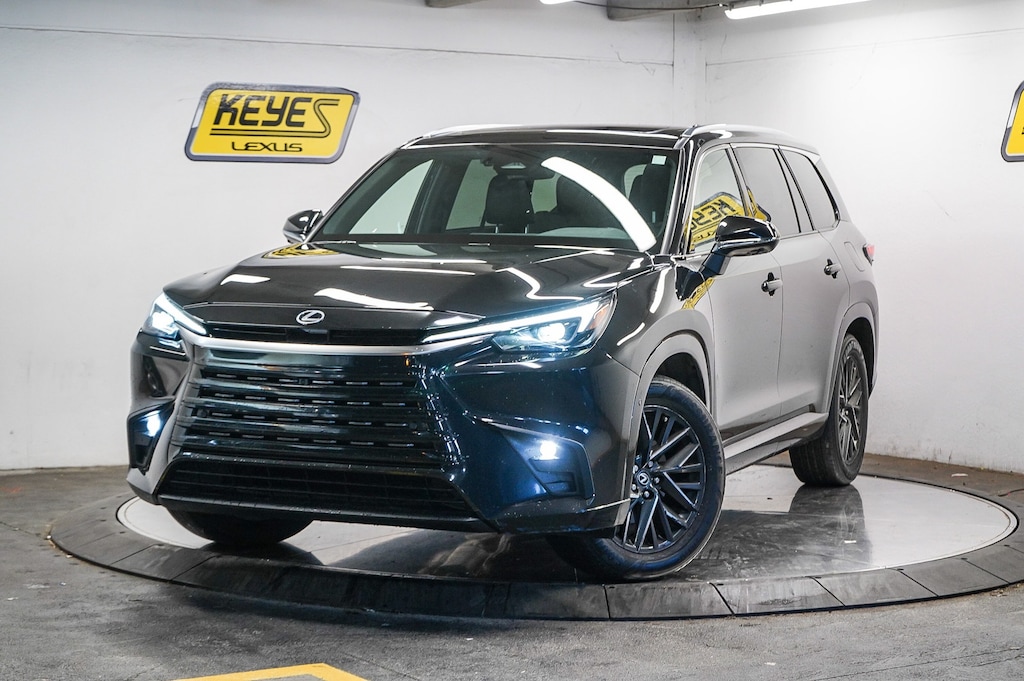 Used 2024 Lexus TX TX 350 Premium SUV