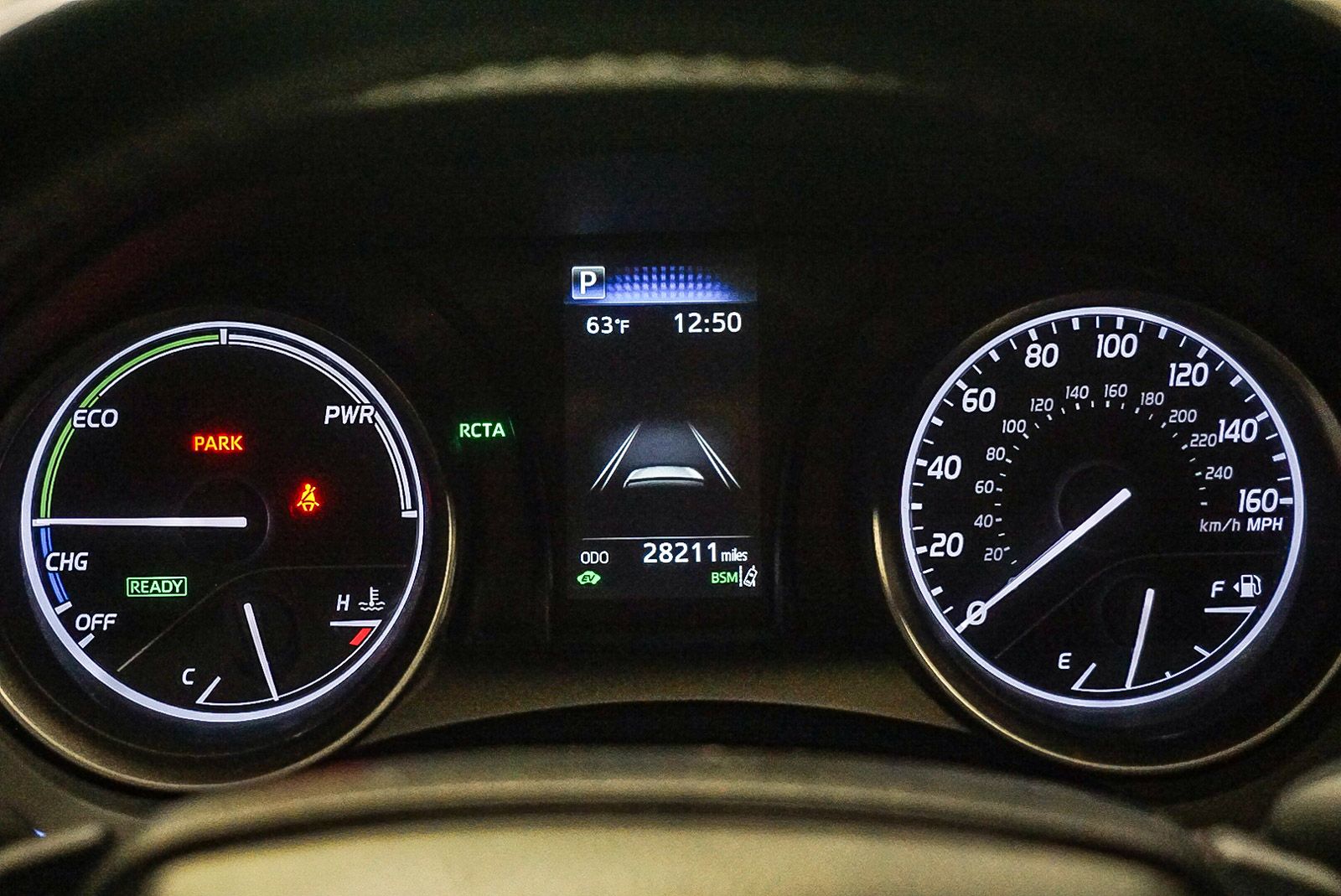 Thumbnail: 2023 Toyota Camry - 21