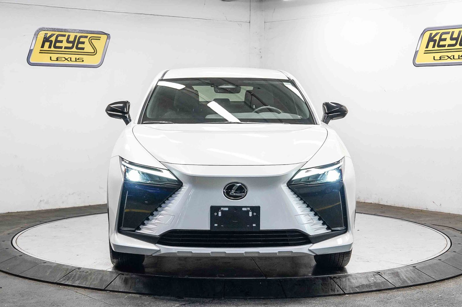 Thumbnail: 2024 Lexus RZ - 6
